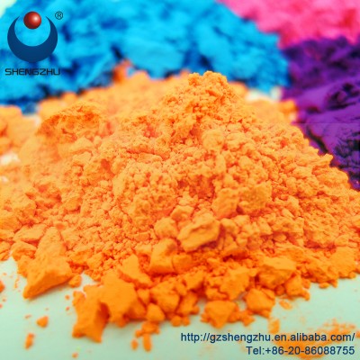 Fluorescent Pigment Dyes Neon Pigment Powder