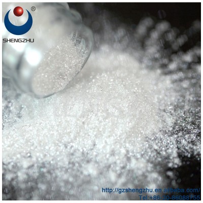 Waimaotong VIP supplier SZR2080B Diamond Pure Shining Silver glitter powder