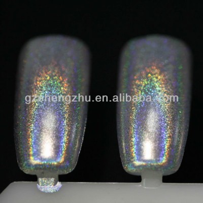 holographic pigment