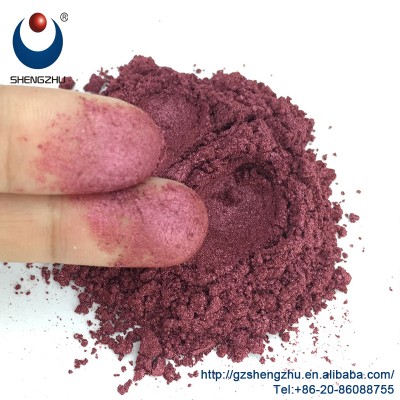 Metallic Pigment  Mica Epoxy Resin Pigment Powder